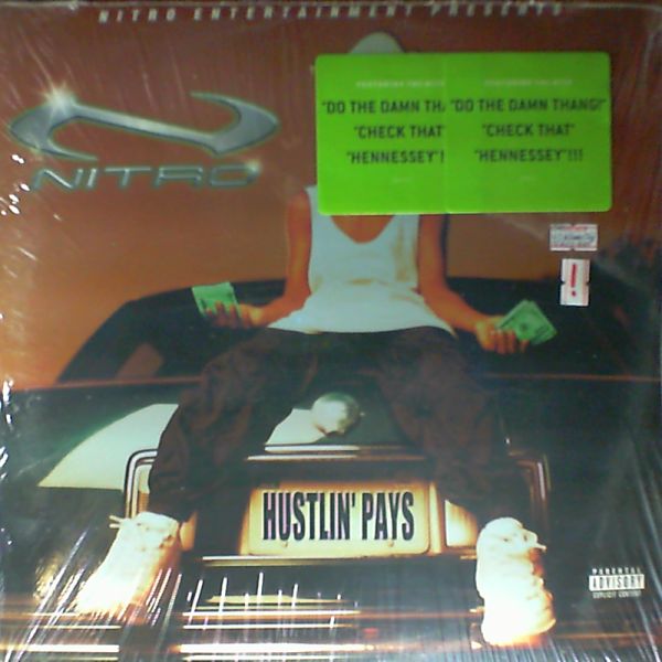 Various Artists — Hustlin' Pays
