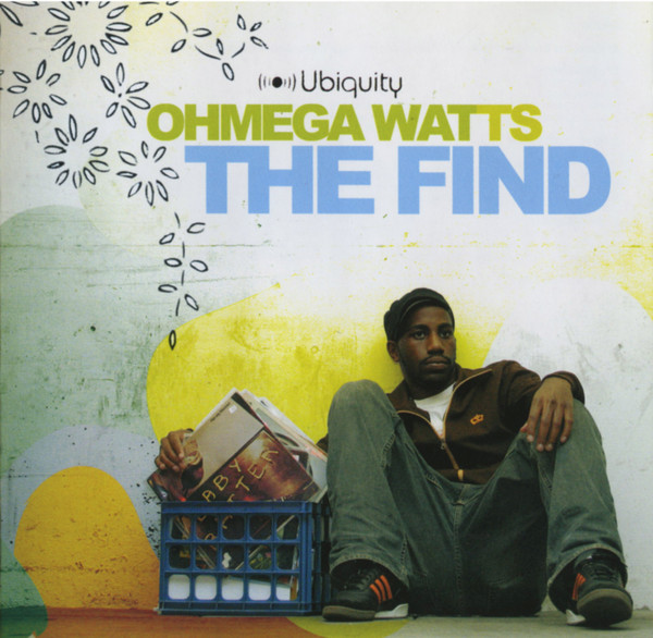 Watts Ohmega — Find