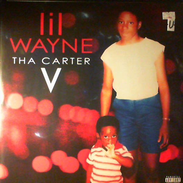 Wayne Lil — Carter V (Carter 5)