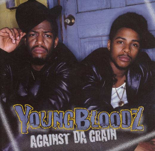 YoungBloodZ — Against Da Grain
