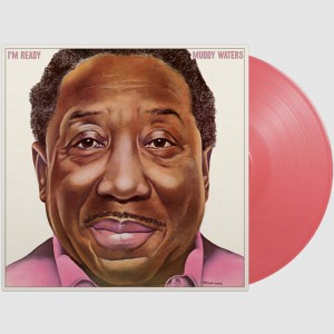 Muddy Waters — I'm Ready