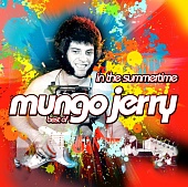 Mungo Jerry — In The Summertime