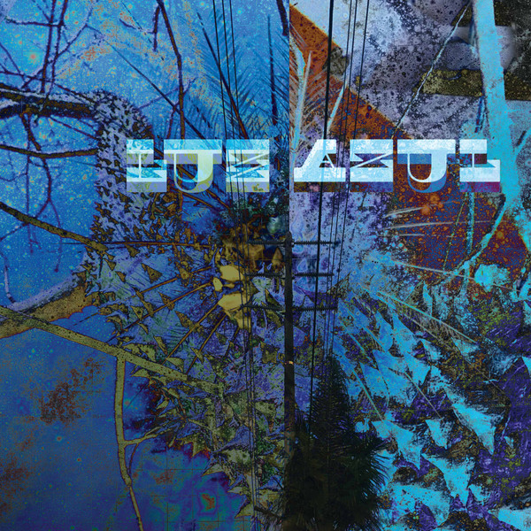 Luz Azul — Luz Azul