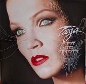 Tarja — What Lies Beneath