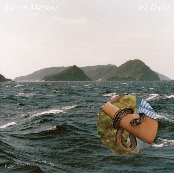 Lieven Martens — the Habu