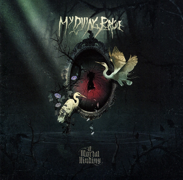 My Dying Bride — A Mortal Binding