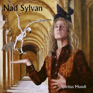 Nad Sylvan — Spiritus Mundi