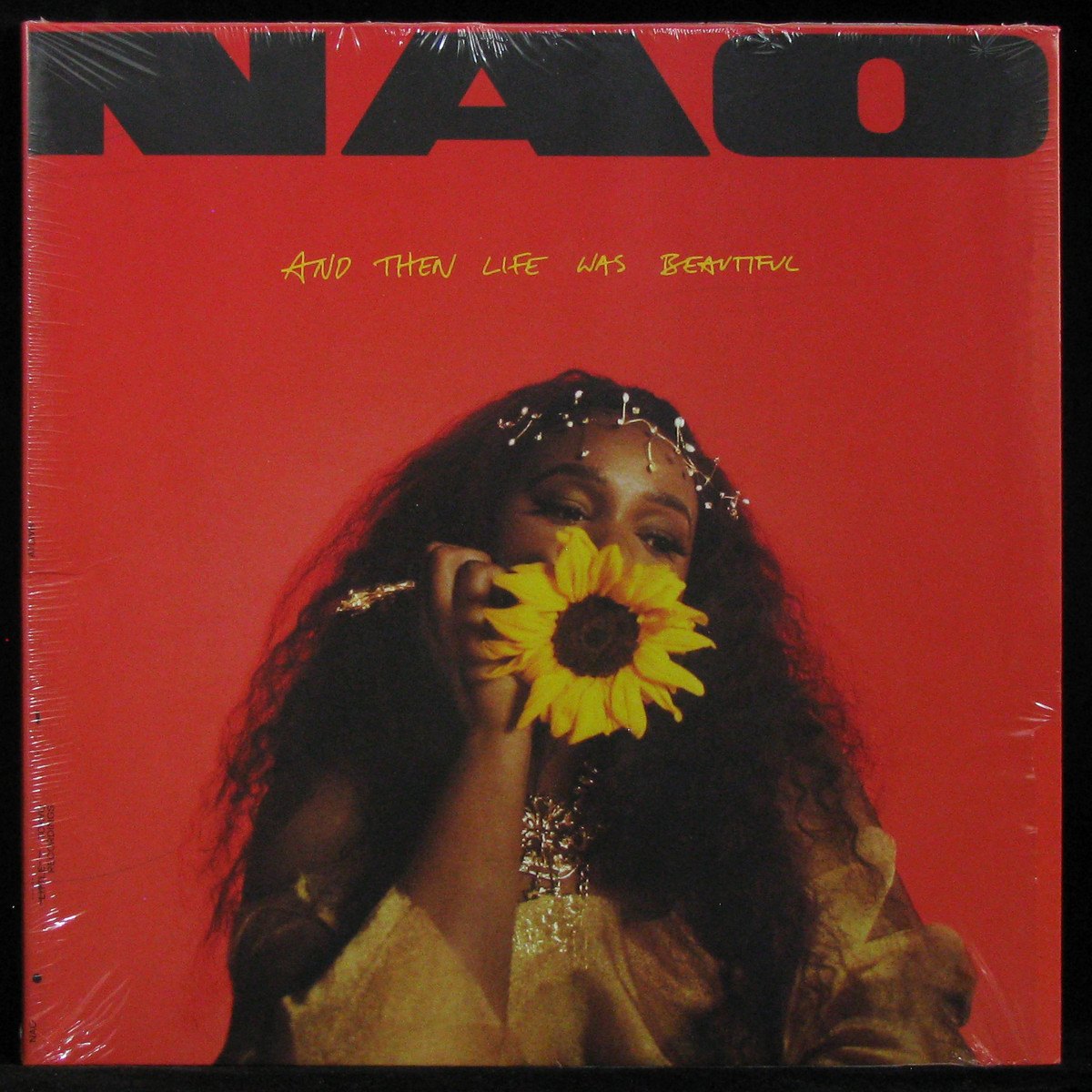 Nao — And Then Life Was Beautiful
