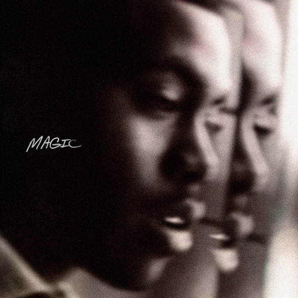 Nas — Magic