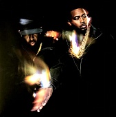 NAS / DJ PREMIER — Light-Years
