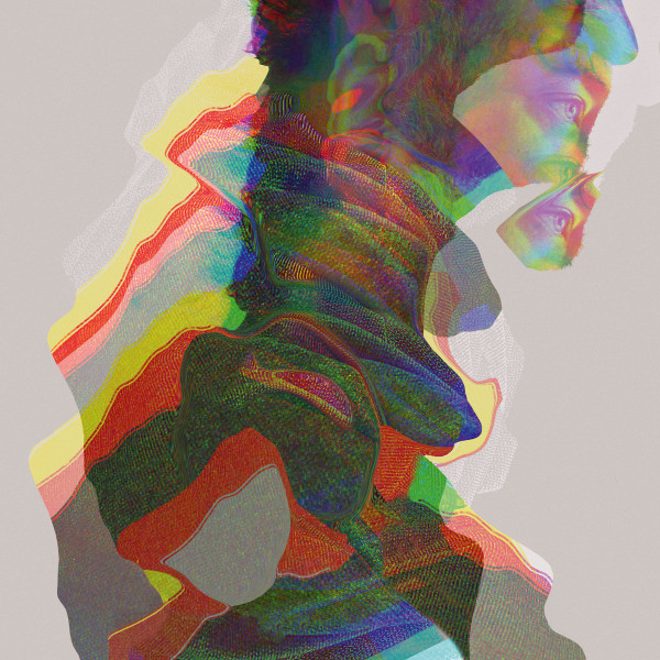Nathan Fake — Evaporator