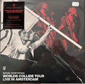 Within Temptation — Worlds Collide Tour - Live In Amsterdam