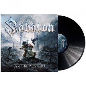 Sabaton — The Symphony To End All Wars
