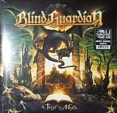 BLIND GUARDIAN — A Twist In The Myth