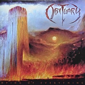 Obituary — Dying Of Everything