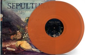 Sepultura — Sepulquarta