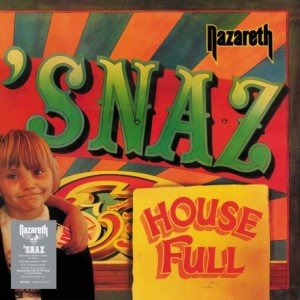 Nazareth — Snaz
