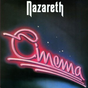 Nazareth — Cinema