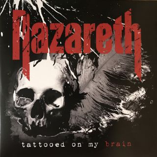 Nazareth — Tattooed On My Brain