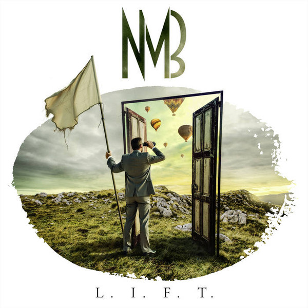 The Neal Morse Band — L.I.F.T.