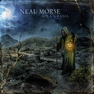 Neal Morse — Sola Gratia