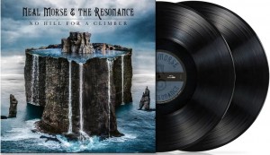 Neal Morse — No Hill For A Climber