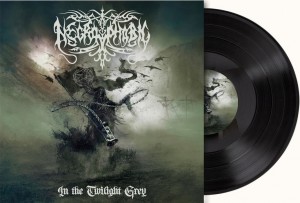 Necrophobic — In The Twilight Grey
