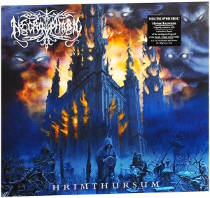 Necrophobic — Hrimthursum