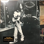 Young Neil — Greatest Hits
