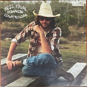 Neil Young — Oceanside Countryside