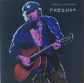 Young Neil — Freedom