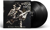 Neil Young — Noise & Flowers