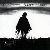 Young Neil — Harvest Moon