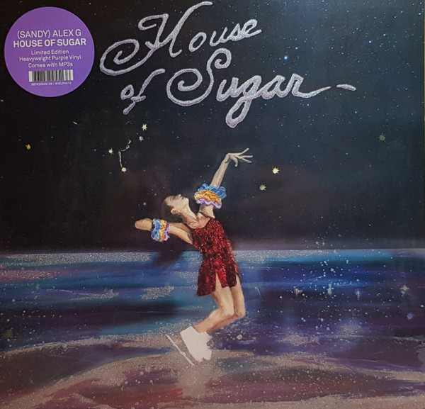 (Sandy) Alex G (Giannascoli Alex) — House Of Sugar