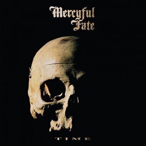 Mercyful Fate — Time