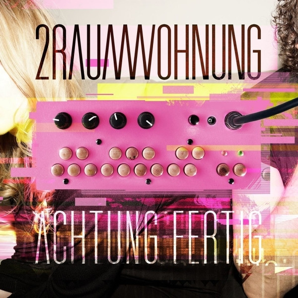 2raumwohnung — Achtung Fertig
