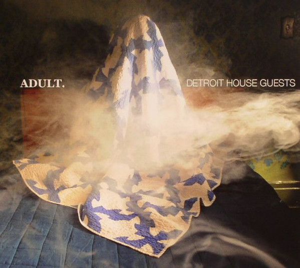 ADULT. — Detroit House Guests