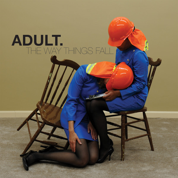 ADULT. — Way Things Fall