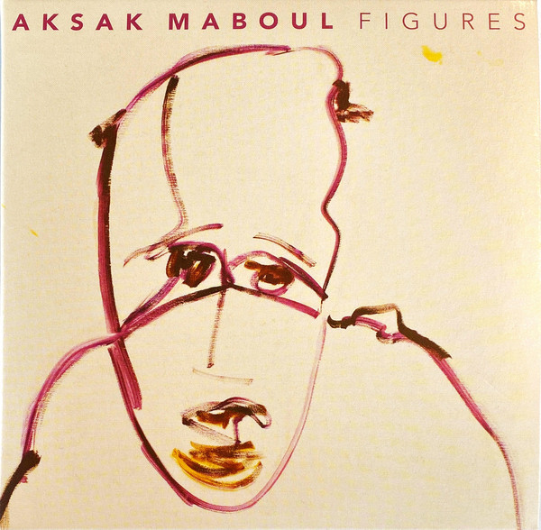 Aksak Maboul — Figures