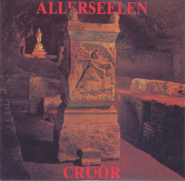 Allerseelen — Cruor