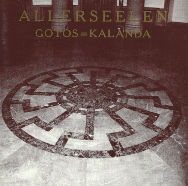 Allerseelen — Gotos=Kalanda