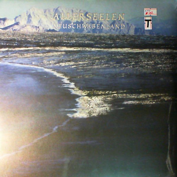 Allerseelen — Neuschwabenland