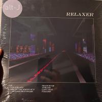 Alt-J — Relaxer