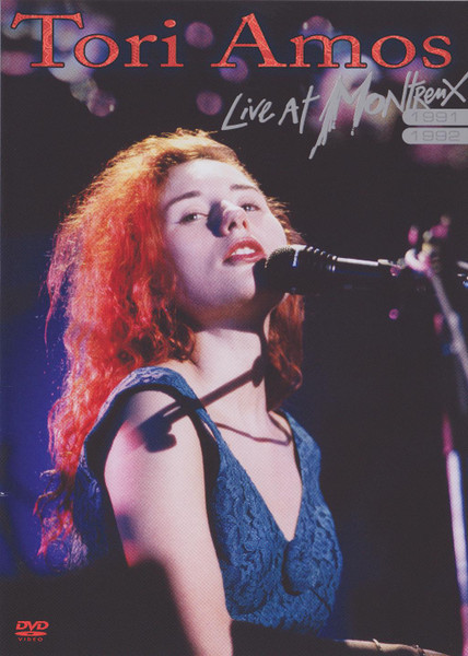Amos Tori — Live In Switzerland 1991 & 1992