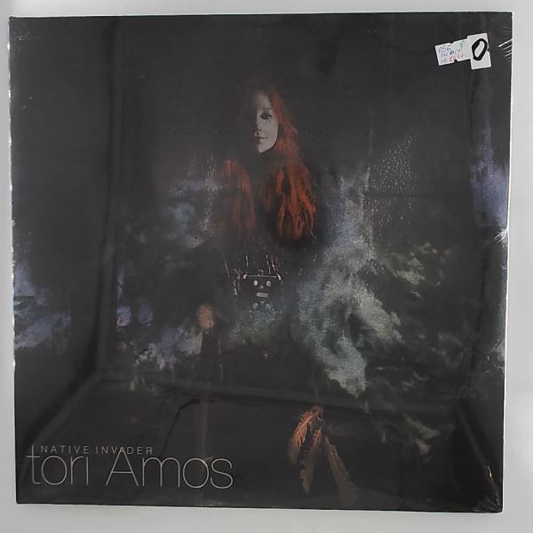 Amos Tori — Native Invader