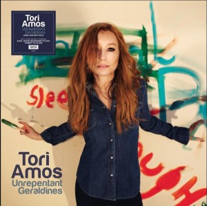 Tori Amos — Unrepentant Geraldines