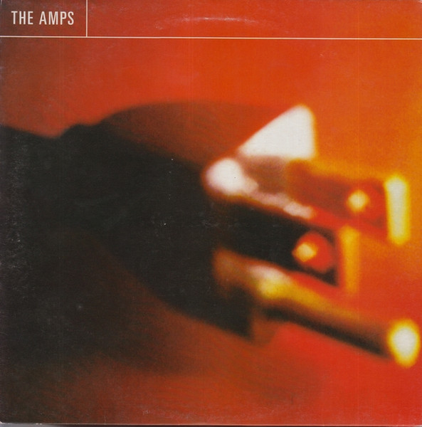 Amps (post Pixies) — Pacer
