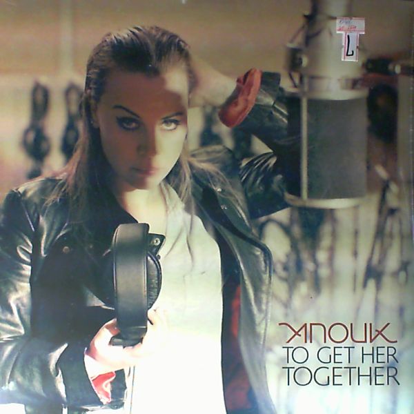 Anouk — To get her together