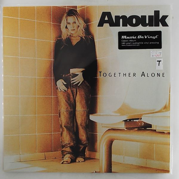 Anouk — Together Alone