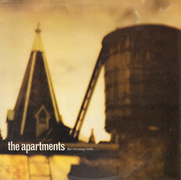Apartments — Evening Visits....And Stays For Years